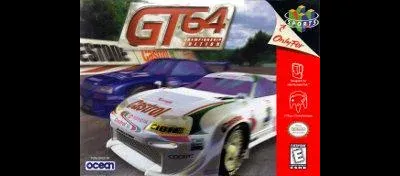 GT 64
