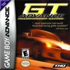 Background - Gt Advance Championship Racing - GameBoy Advance - Retrocharting