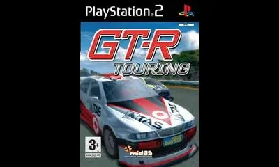 GT-R Touring