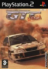 Background - GTC Africa - PlayStation - Retrocharting