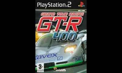 GTR 400