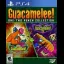 Guacamelee: One-Two Punch Collection - Playstation 4 - Retrocharting