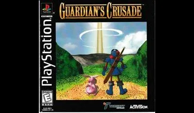 Guardian's Crusade