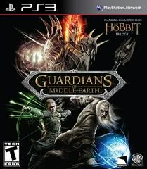 Guardians of Middle Earth - Playstation 3 - Retrocharting