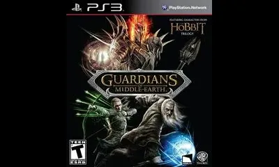 Guardians of Middle Earth