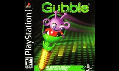 Gubble