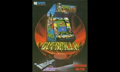 Guerrilla War