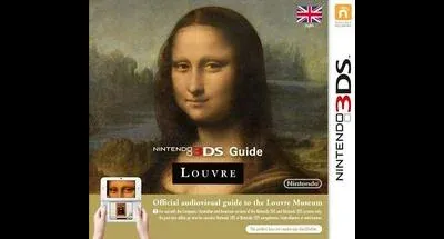 Guide Louvre