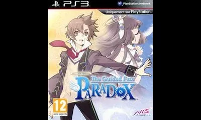 Guided Fate Paradox