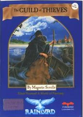 Background - Guild of Thieves - ZX Spectrum - Retrocharting