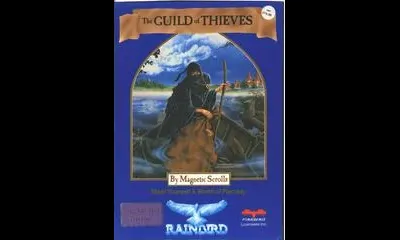Guild of Thieves