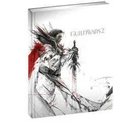 Background - Guild Wars 2: Limited Edition - Strategy Guide - Retrocharting