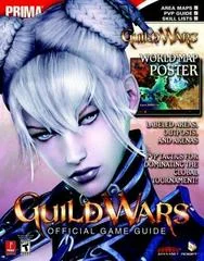 Background - Guild Wars Official Game Guide [Prima] - Strategy Guide - Retrocharting