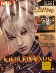 Background - Guild Wars [Prima] - Strategy Guide - Retrocharting