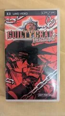 Background - Guilty Gear Fragment [UMD] - PSP - Retrocharting