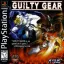 Guilty Gear - PlayStation - Retrocharting