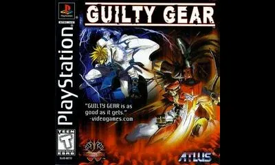 Guilty Gear