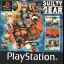 Guilty Gear - Playstation 4 - Retrocharting