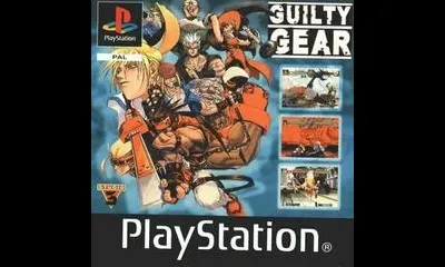 Guilty Gear