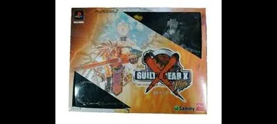 Guilty Gear X Plus [DX Pack]