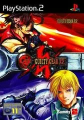 Background - Guilty Gear X2 - PlayStation - Retrocharting