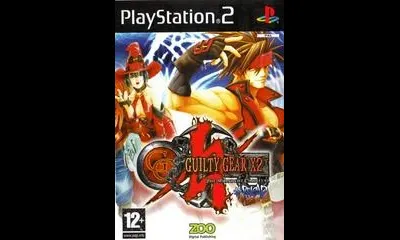 Guilty Gear X2 Reloaded