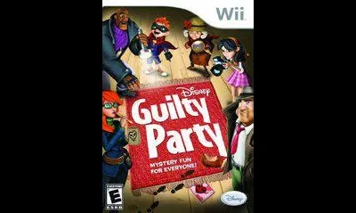 Guilty Party