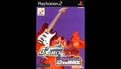 Guitar Freaks 3rd Mix & DrumMania 2nd Mix