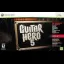 Guitar Hero 5 [Guitar Bundle] - Xbox 360 - Retrocharting