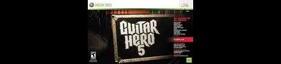 Guitar Hero 5 [Guitar Bundle]