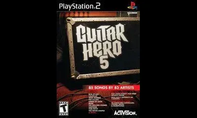 Guitar Hero 5