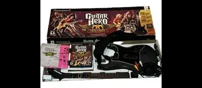 Guitar Hero Aerosmith [Bundle]