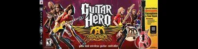 Guitar Hero Aerosmith [Bundle]