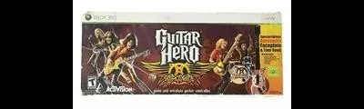 Guitar Hero Aerosmith [Bundle]
