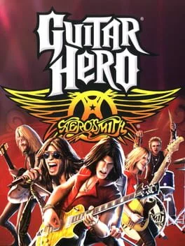 Background - Guitar Hero: Aerosmith - PlayStation - Retrocharting