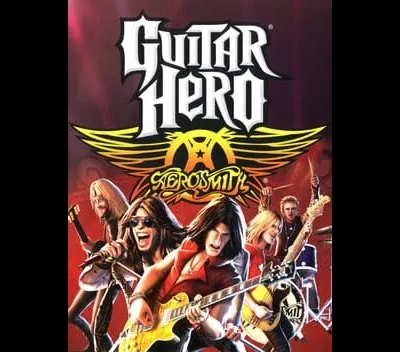 Guitar Hero: Aerosmith