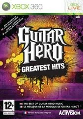 Background - Guitar Hero Greatest Hits - Xbox 360 - Retrocharting