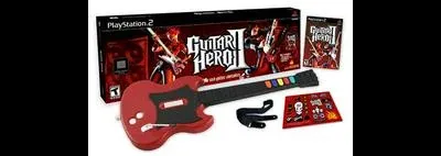 Guitar Hero II [Guitar Bundle]