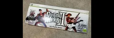 Guitar Hero II [Guitar Bundle]