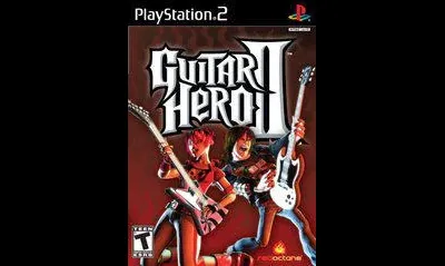 Guitar Hero II