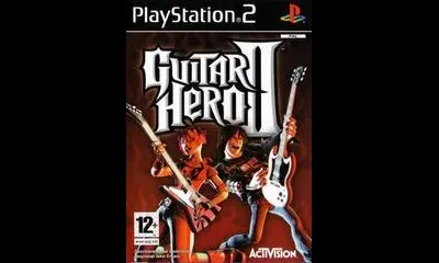 Guitar Hero II