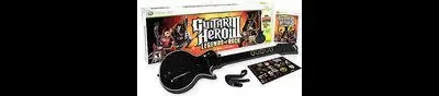 Guitar Hero III Legends of Rock [Bundle]