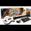 Guitar Hero III: Legends of Rock [Guitar Bundle] - Wii - Retrocharting