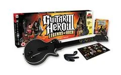 Background - Guitar Hero III Legends of Rock [Guitar Kit] - Playstation 3 - Retrocharting