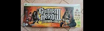 Guitar Hero III Legends of Rock [Guitar Kit]