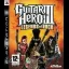 Guitar Hero III Legends of Rock - PlayStation 2 - Retrocharting
