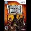 Guitar Hero III Legends of Rock - Wii - Retrocharting