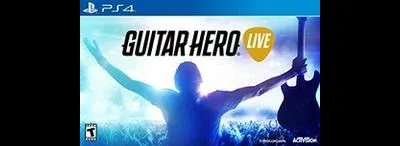 Guitar Hero Live [2 Pack Bundle]
