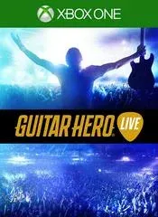 Background - Guitar Hero Live [Game Only] - PAL Xbox One - Retrocharting