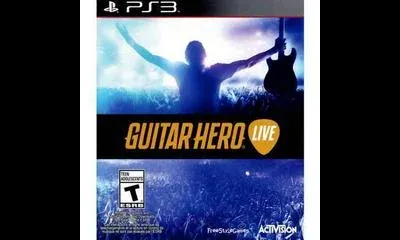 Guitar Hero Live